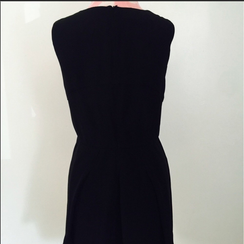 Marni black blouse - Picture 4 of 6